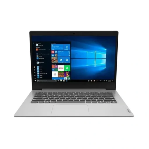 Lenovo IdeaPad NTB Celero N4020 4GB 256GB SSD 14inch Win10H (MPN 81VU008SCL, Notebooks) img-1