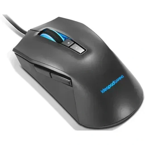 Lenovo Ideapad Gaming M100 Rgb Mouse Ratón Ergonónico Diestro Óptico 7 (MPN GY50Z71902, Mouses) img-1