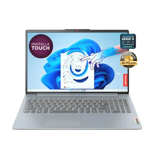 Lenovo Ideapad Notebook 15.6" 1920 X 1080 Lcd Intel Core I5 I5-12450H / 3.2 Ghz 83ER0014CL