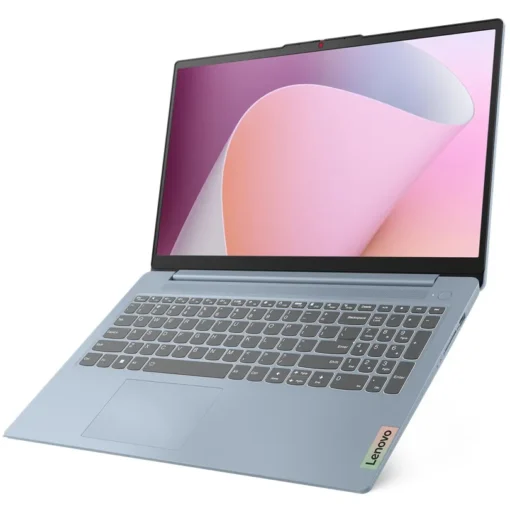 Lenovo Notebook Ideapad 3 Ryzen 5 7520U 8Gb Ram 512Gb Ssd 15.6" Full Hd (MPN 82XQ008CCL, Notebooks) img-1