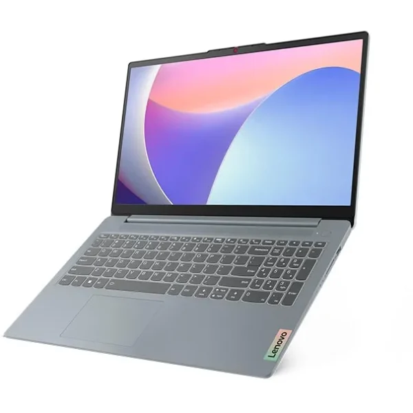 Lenovo Ideapad Notebook 15.6" 1980 X 1080 Lcd Intel Core I3 I3-N305 / 3.06 Ghz 82XB002DCL