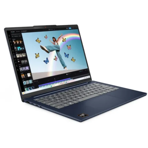 Lenovo Ideapad Slim 5 Gen 10 R7 24Gb 512Gb 14In (MPN 83HX00ADCL, Notebooks) img-1