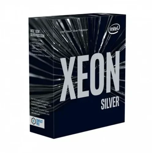 Lenovo Intel Xeon Silver 4310 2.1 Ghz 12 Núcleos 24 Hilos 18 Mb Caché 4XG7A63425 img-1