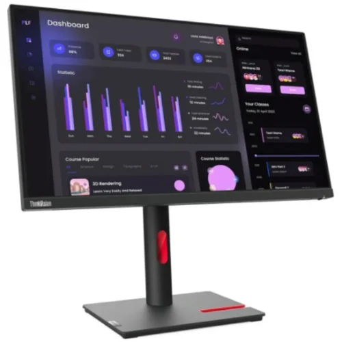 Lenovo Lv (MPN 12UF0001CG, Monitores) img-1