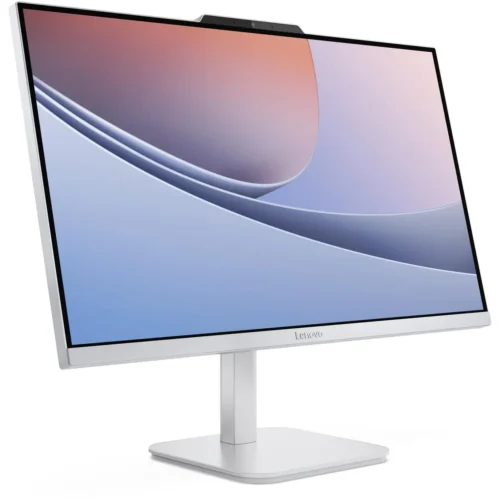 Lenovo Lv A100 Gen 7 Core I3 N305 8Gb 512Gb 24 Fhd Cloud Grey Wifi 6 Mousekb (MPN F0J6002JCL, All In One (Todo en Uno)) img-1