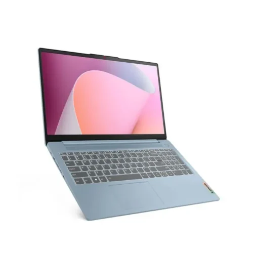 Lenovo Lv Ideapad 3 Gen 8 R5 7520U 8512Gb 156 Fhd Artic Grey Bolso Top Load (MPN 82XQ00LWCL-D, Notebooks) img-1
