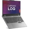 Notebook Lenovo LOQ 15.6" i7-13650HX, 24GB, 512GB SSD, RTX 5060, 144Hz (MPN 83JE0026CL, Notebooks) img-1