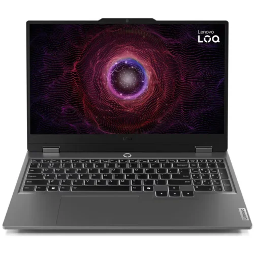 Notebook Lenovo LOQ 15ARP9 AMD R7 7435HS 24GB 512GB 15.6" RTX4060 8GB W11H (MPN 83JC0054CL, Notebooks) img-1