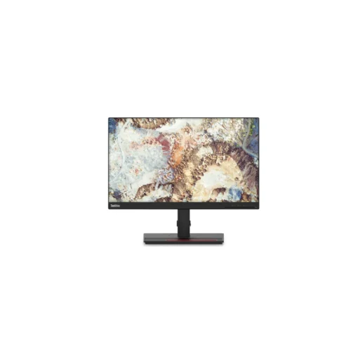 Lenovo Lv Monitor Thinkvision T22I-20 21,5" Ips Fhd (1920X1080) 60Hz 16:9 Vesa 1 (MPN 61FEMAR6LA, Monitores) img-1
