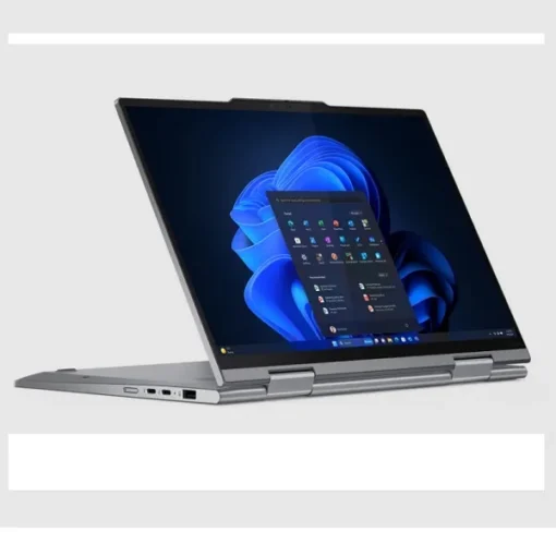 Lenovo Lv Notebook X1 2-In-1 Yoga Intel Core Ultra 7-155U 32Gb Ssd 1Tb W11Pro (MPN 21KF0011CL, Notebooks) img-1