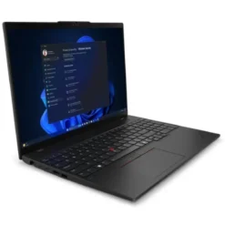 Notebook Lenovo ThinkPad 14", Intel Core U7, 32GB RAM, 1TB SSD, Win11P (MPN 21KD0017CL, Workstations portátiles) img-1
