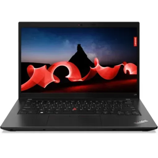 Notebook Lenovo Thinkpad L14 Gen4 FHD Core i7-1355U, 16GB RAM, 512GB SSD, W11P 21H20012CL img-1