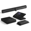 Lenovo Lv Thinksmart Core Full Room Kit Teams Ip Gen2 (MPN 12WN000JCS, Sistemas integrados para Videoconferencias) img-1