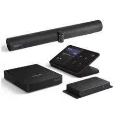Lenovo Lv Thinksmart Core Full Room Kit Teams Ip Gen2 (MPN 12WN000JCS, Sistemas integrados para Videoconferencias) img-1