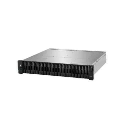 Lenovo Matriz de Almacenamiento Híbrido Thinksystem De2000H modelo 2U24 SFF 7Y71100ELA