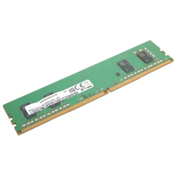 Lenovo Memoria Ram Ddr4 8Gb 2933Mhz , Dimm, Pc4-23400, 1.2V 4X70Z78724 img-1
