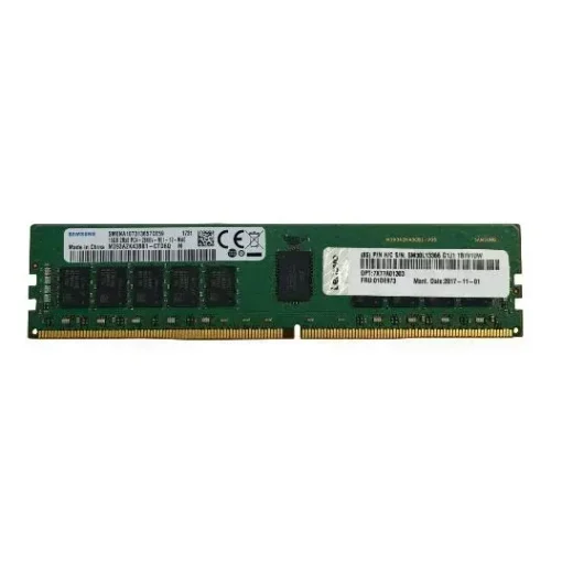 Lenovo Memoria Ram Thinksystem De 64Gb (Ddr4, 2933Mhz, 1.2V, Rdimm 4ZC7A08710 img-1