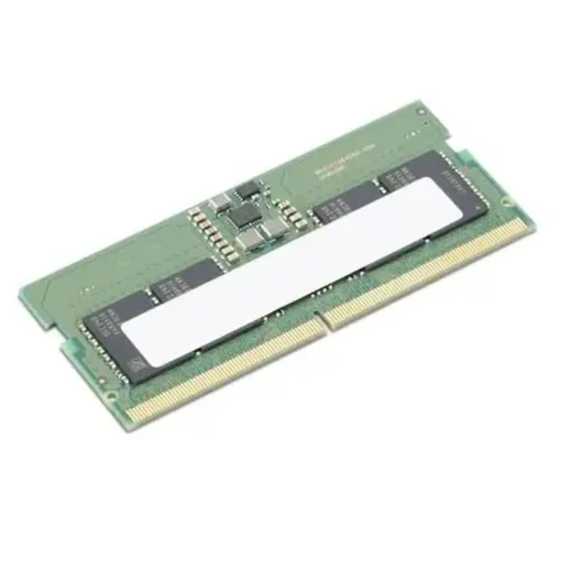Lenovo Memoria Thinkpad 8Gb Ddr5 5600Mhz Sodimm (MPN 4X71M23184, Memorias RAM para PC) img-1