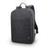 Lenovo Mochila 15.6" Poliester Bp210 Negro (MPN 4X40T84059, Fundas, Mochilas y Bolsos) img-1