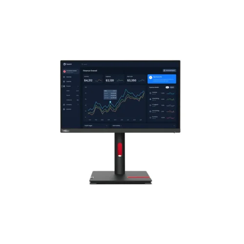 Lenovo Monitor 21.5