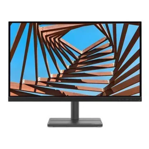 Lenovo Monitor L27E-30 Led 27" (27" Visible) 1920 X 1080 Full Hd (1080P) @ 75 Hz (MPN 66BEKAC2CL, Monitores) img-1