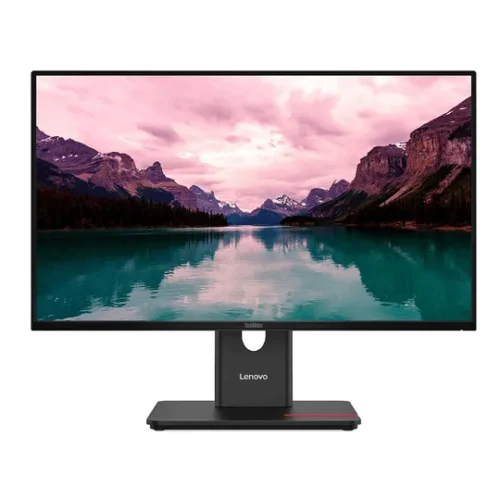 Lenovo Monitor Profesional Thinkvision De 23.8“ (Ips Hdmi / Displayport / Usb-C (MPN 64A4MARXCL, Monitores) img-1
