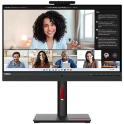 Lenovo Monitor Thinkvision T24Mv-30 24