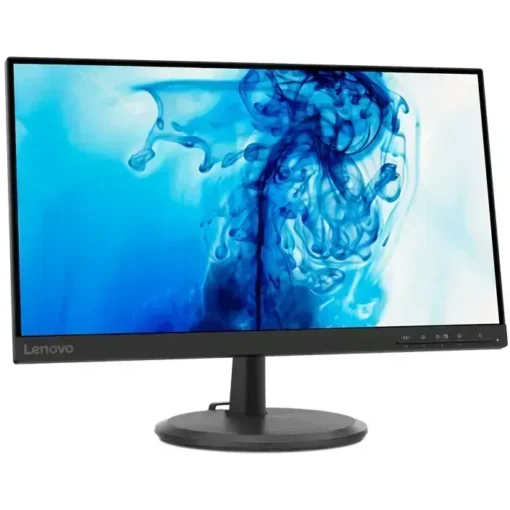 Lenovo Monitor Thinkvision 1920X1080 Ips Fhd Hdmi/Vga 75Hz 21.45" Plano (Monitor 63E2KAC6CL img-1