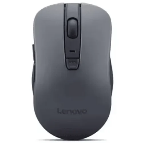 Lenovo Mouse Pad Mouse Wl310 Bluetooth S (MPN GY51Q65622, Mouses) img-1