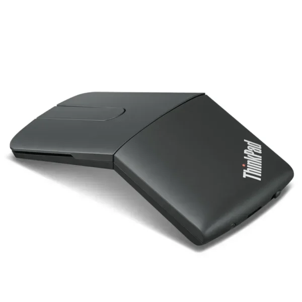 Lenovo Mouse/Puntero Para Presentaciones Thinkpad Frecuencia Bluetooth/Radio Usb 4Y50U45359 img-1