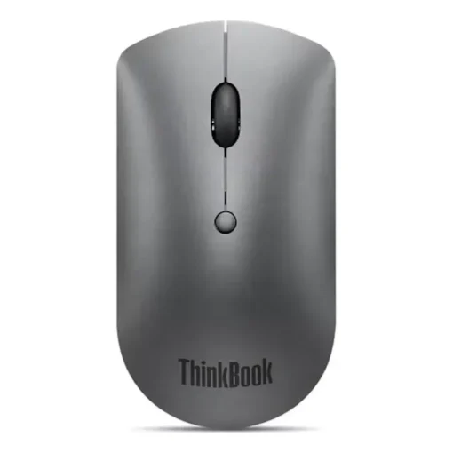 Lenovo Mouse SilenciosoThinkbook Bluetooth (MPN 4Y50X88825, Mouses) img-1