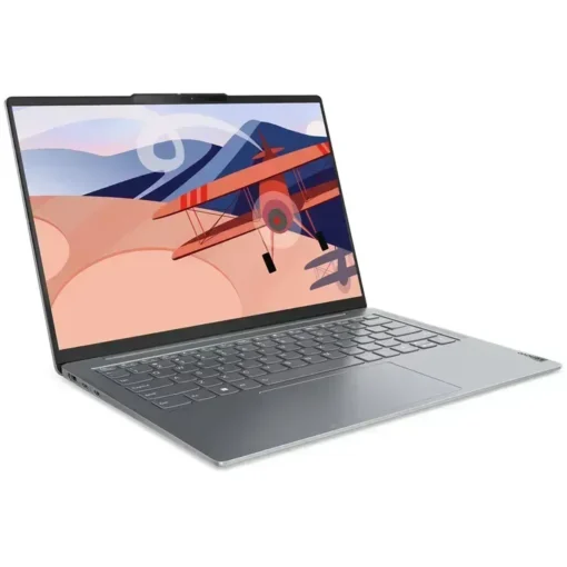 Lenovo NTB Ideapad 14" Lcd Intel Core I5-1340P 16GB 512GB SSD 14inch Win11H (MPN 82WV002QCL, Notebooks) img-1