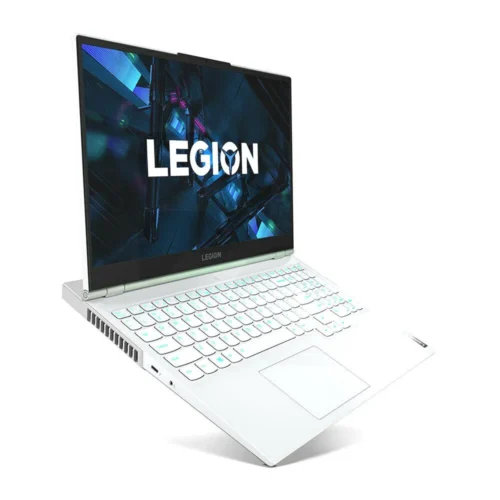Lenovo NTB Legion 5 i5-11400H 8GB 51GB SSD 15.6inch W11H RTX 82JK00M0CL