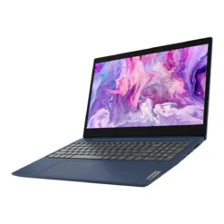 Lenovo NTB i5-1135G7 8GB 256GB SSD 15.6inch win10home blue (MPN 82H800HECL, Notebooks) img-1