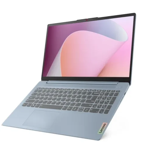 Notebook Lenovo Ideapad 15.6" AMD Ryzen 3 7320U 8GB DDR4 512GB SSD (MPN 82XQ009ACL, Notebooks) img-1