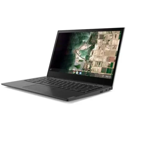 Lenovo Notebook 14E Chromebook AMD A4-9120C, 8GB RAM, 64GB eMMC, Chrome OS (MPN 81MH000XCS, Notebooks) img-1