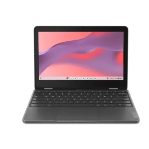 Lenovo Notebook 300E Yoga Chromebook Gen4 De 11.6“ (8Gb Ram, 64Gb Ssd, Chrome (MPN 82W3S0GG00, Notebooks) img-1