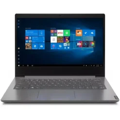 Lenovo Notebook , Amd Ryzen 3, 4Gb Ram, 1Tb, Led 14'', W10Home (MPN 82C600A9CL, Notebooks) img-1
