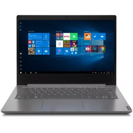 Lenovo Notebook , Amd Ryzen 3, 4Gb Ram, 1Tb, Led 14'', W10Home (MPN 82C600A9CL, Notebooks) img-1