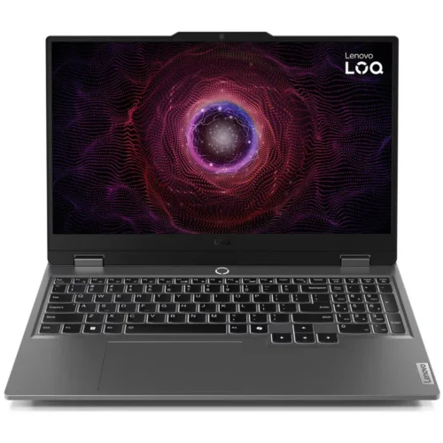Notebook Gamer Lenovo LOQ 15.6", Ryzen 7 7435HS, 24GB, 1TB SSD, RTX 4050, W11 (MPN 83JC0080CL, Notebooks Gamer) img-1