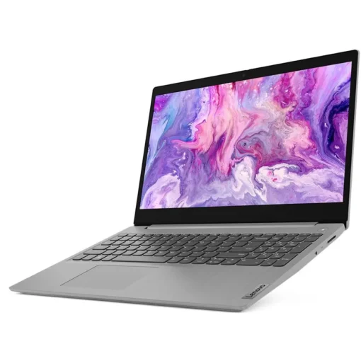 Lenovo Notebook Ideapad 3 15Ada05, Amd Ryzen 3 3250U, Ram 8Gb, 15.6", Disco Duro 81W101VNCL