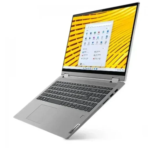 Notebook Lenovo IdeaPad Flex 5 Core i3-1005G1, 8Gb RAM, 256GB SSD, Win 10 Home (MPN 82HS0073CL, Notebooks) img-1