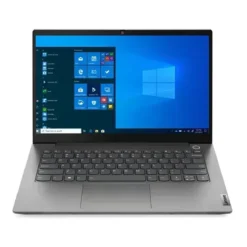 Lenovo Notebook Intel Core I3 Ram 16Gb Disco Ssd 256Gb Free Dos 14.0