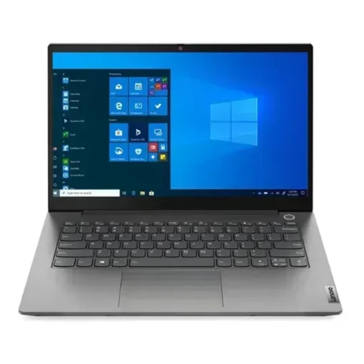 Lenovo Notebook Intel Core I3 Ram 16Gb Disco Ssd 256Gb Free Dos 14.0" (MPN 20VD00JPLM, Notebooks) img-1
