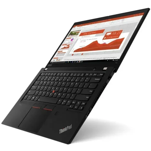 Lenovo Notebook Intel Core I7 Ram 16Gb Ssd 512Gb Windows 10 Pro 14.0" (MPN 20W1SBYY00, Notebooks) img-1