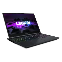 Lenovo Notebook Legion 5 Ryzen 5 8Gb Ram Nvidia Geforce Rtx 3060 512Gb Ssd 15.6