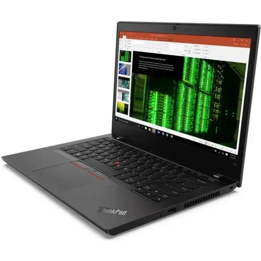 Lenovo Notebook Notebook Tp L14 G2 Ryzen 7 Amd 8Gb 256Gb W10P 3Y (MPN 20X6S1JV00, Notebooks) img-1