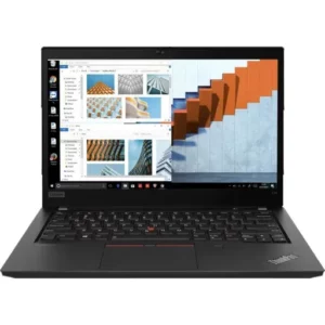 Lenovo Notebook T14 G2 Core I5-1135G7, 8GB RAM, 512GB SSD, Win 10 Pro 20W1SGM600