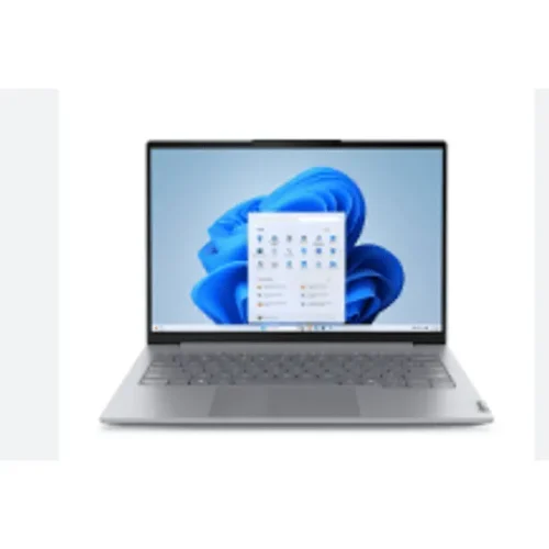 Lenovo Notebook Thinkbook 14 2 In 1 Gen 5 Iau De 14“ (Core Ultra 7 255U, 16Gb (MPN 21SQ0035CL, Notebooks) img-1