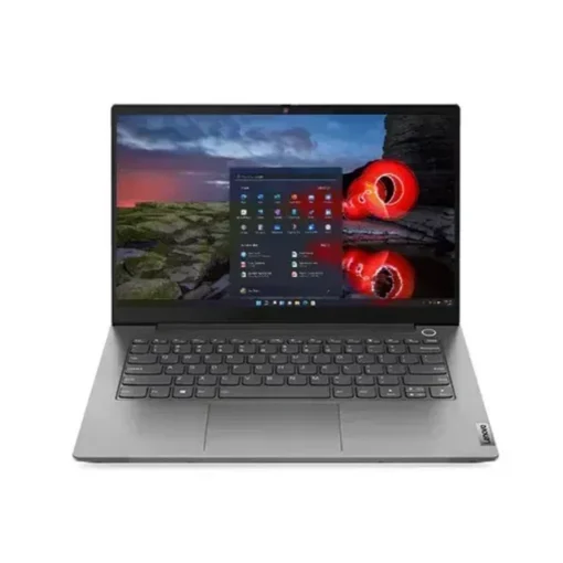 Lenovo Notebook Thinkbook 14 G3, Ryzen 5 5500U, Ram 8Gb, Ssd 512Gb, Led 14" Fhd (MPN 21A200LQCL, Computadores de marca) img-1